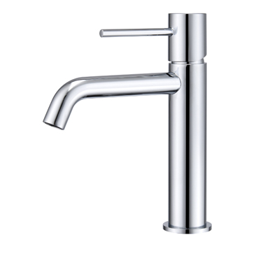 IMEX BDM039-1 MONZA MONOMANDO LAVABO CROM